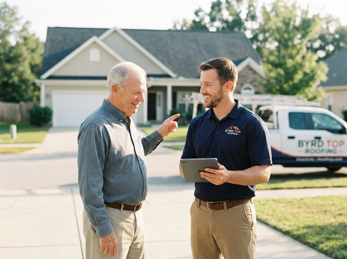 Roofing Tiline, KY FAQs